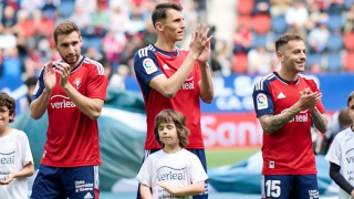 5 things you must know about Osasuna before the Copa del Rey final vs Real Madrid