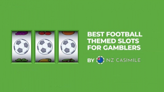 Best Football Themed Slots for Gamblers
