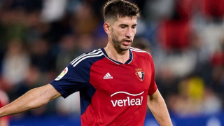 How Copa del Rey finalists Osasuna revamped their youth system to bring new success