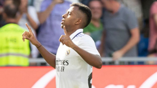 Rodrygo stars for Real Madrid in Copa final; Elche down; Getafe win: 10 things from this week's LaLiga you must know