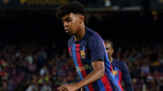 Lamine Yamal: Why the record-breaking Barcelona whizkid is the real deal
