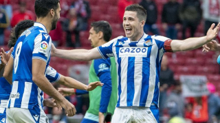 They're back: How Real Sociedad made their Champions League return after 10 years away