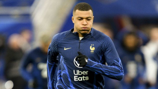Mbappe: What I think about imminent Man City signing Doku