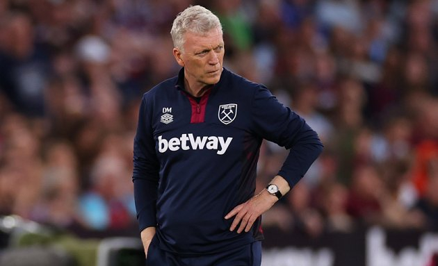 West Ham United boss confident in Kurt Zouma as captain