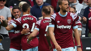 West Ham defender Coufal: Ward-Prowse is world class