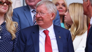 Man Utd legend Ferguson offers judgment on Ten Hag