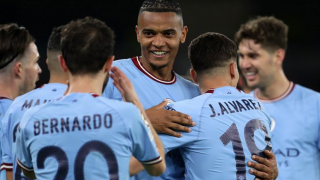 Man City, Arsenal (& England) chasing Copenhagen prospect Tristan Panduro