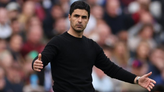 Brother of Chelsea winger Hutchinson takes aim at Arsenal boss Arteta