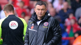 Sheffield Utd in advanced talks over free agent signing