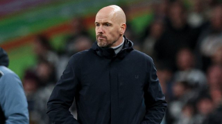 Man Utd boss Ten Hag admits Forest defeat 'very disappointing': But the injuries...