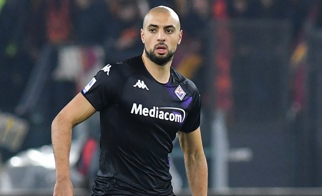 Man United news: Perfect strategy was always going to land Amrabat