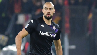 Galatasaray chief: We had deal in place with Man Utd signing Amrabat