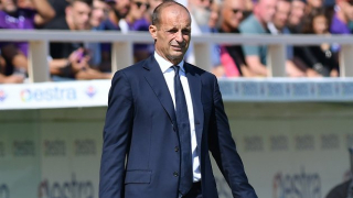 Juventus coach Allegri: Saudi Arabia a football reality - but offer came at wrong time