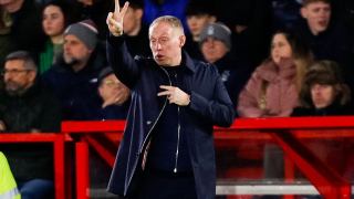 Nottingham Forest boss Cooper denies substitutions helped Luton