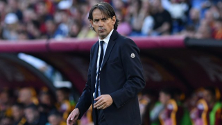 Inter Milan coach Inzaghi calls for greater respect; demands pitch change