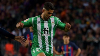Ayoze Perez: Real Betis will see my best thanks to...