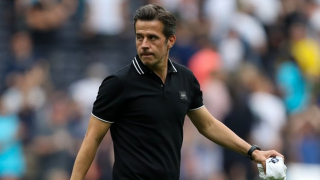 Fulham boss Marco Silva: Cairney best player on pitch