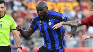 Chelsea striker Lukaku excited joining Roma: I've felt the warmth of the fans