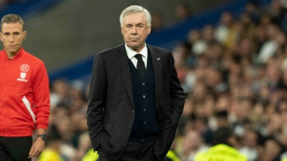 Real Madrid coach Ancelotti: Napoli and I splitting was right decision