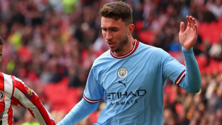 Al-Nassr defender Aymeric Laporte: Why I turned down Athletic Bilbao