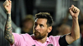 Lionel Messi's Impact Ignites Inter Miami's Success in MLS