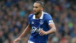 Everton manager Dyche: We signed Beto because of Calvert-Lewin
