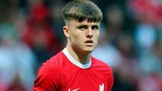 Liverpool academy chief Alex Inglethorpe a target for Rangers