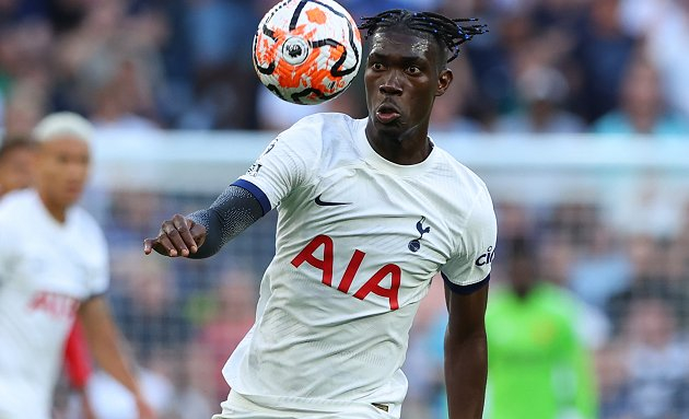 Tottenham transfers: Bargain Southampton raid gathers pace as Levy
