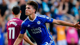 Chelsea midfielder Casadei delighted with Leicester form: But I can do more