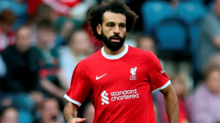 SPL chief Emenalo: Salah like a son; Liverpool know we behaved properly