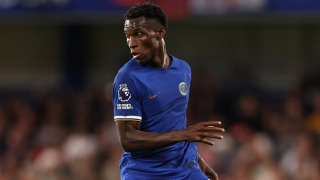 Agent of Chelsea striker Jackson admits AC Milan move close