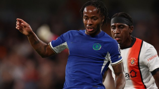 Why Broja started ahead of Sterling for Chelsea win