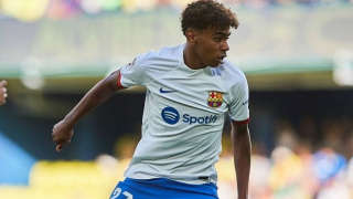 Lamine Yamal and Barcelona to confirm 'secret' contract agreement today