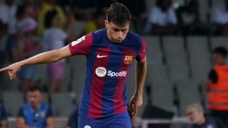Barcelona midfielder Pedri: We should be happy with Alaves points