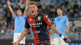 Race for the Scudetto: Genoa stun Lazio; Juventus find the real Vlahovic; Colpani a Monza star