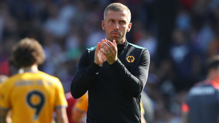 Wolves boss O'Neil: Our players will be fine after Fulham defeat