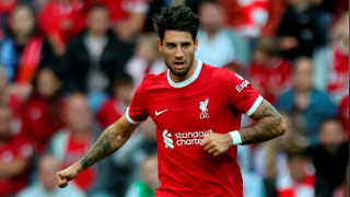Jorge Schmadtke set to leave Liverpool