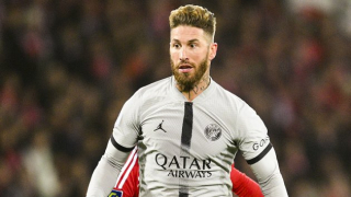 Sevilla ultras: We REJECT Ramos; this decision STAINS the club
