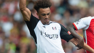Robinson: Fulham ready for Wolves test