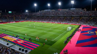 All you need to know about  Estadi Olímpic - the new home of Barcelona