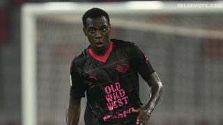 Claudio Gomes exclusive: Pride in my Palermo and City Football Group connection
