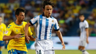 Takefusa Kubo: Real Sociedad ace goes back to Real Madrid with point to prove