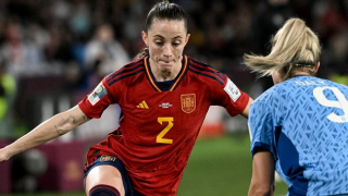 The Week in Women's Football: Examining further Spain chaos; Nations Cup review; the passing of Violeta Mitul