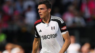 Fulham star Joao Palhinha assures fans of commitment