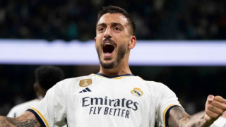 Real Madrid striker Joselu feeling 'very confident' after victory at Girona