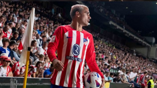 Griezmann's Atletico hat-trick; Guiu's Barcelona winner; Rodri's Real Betis deal: 10 things from this week's LaLiga you must know