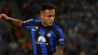 Inter Milan captain Lautaro: Real Madrid an important team, but...