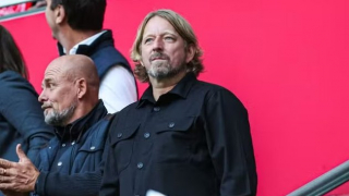 Mislintat meltdown: Pulling apart the mess and chaos at fallen Dutch giants Ajax