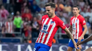 Atletico Madrid midfielder Saul pleased with form: But I can do more