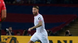 Bellingham Real Madrid top scorer; Ramos falls to Barcelona; Diao dream Real Betis start: 10 things from this week's LaLiga you must know